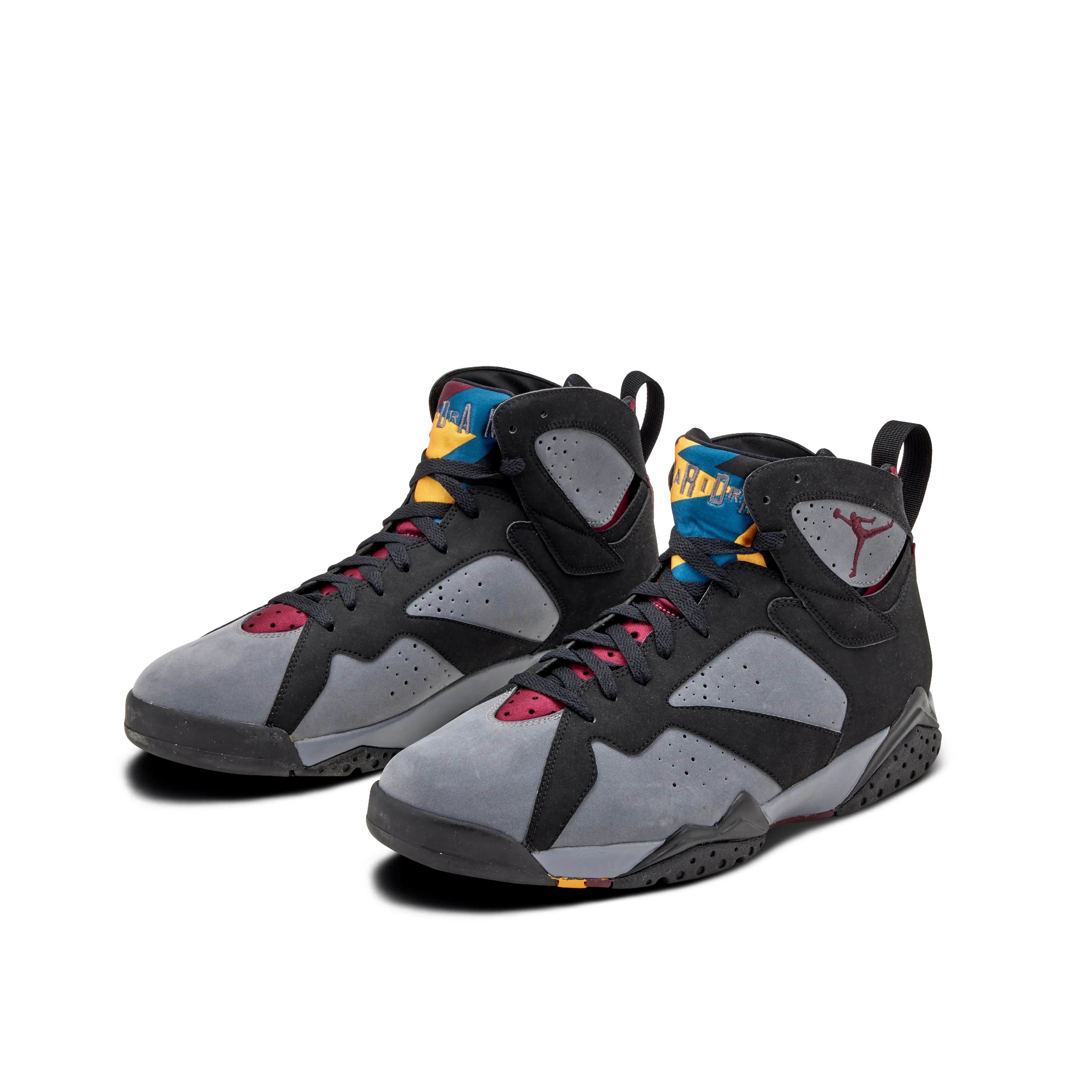 Nike Nike Air Jordan 7 Retro Bordeaux | Size 14