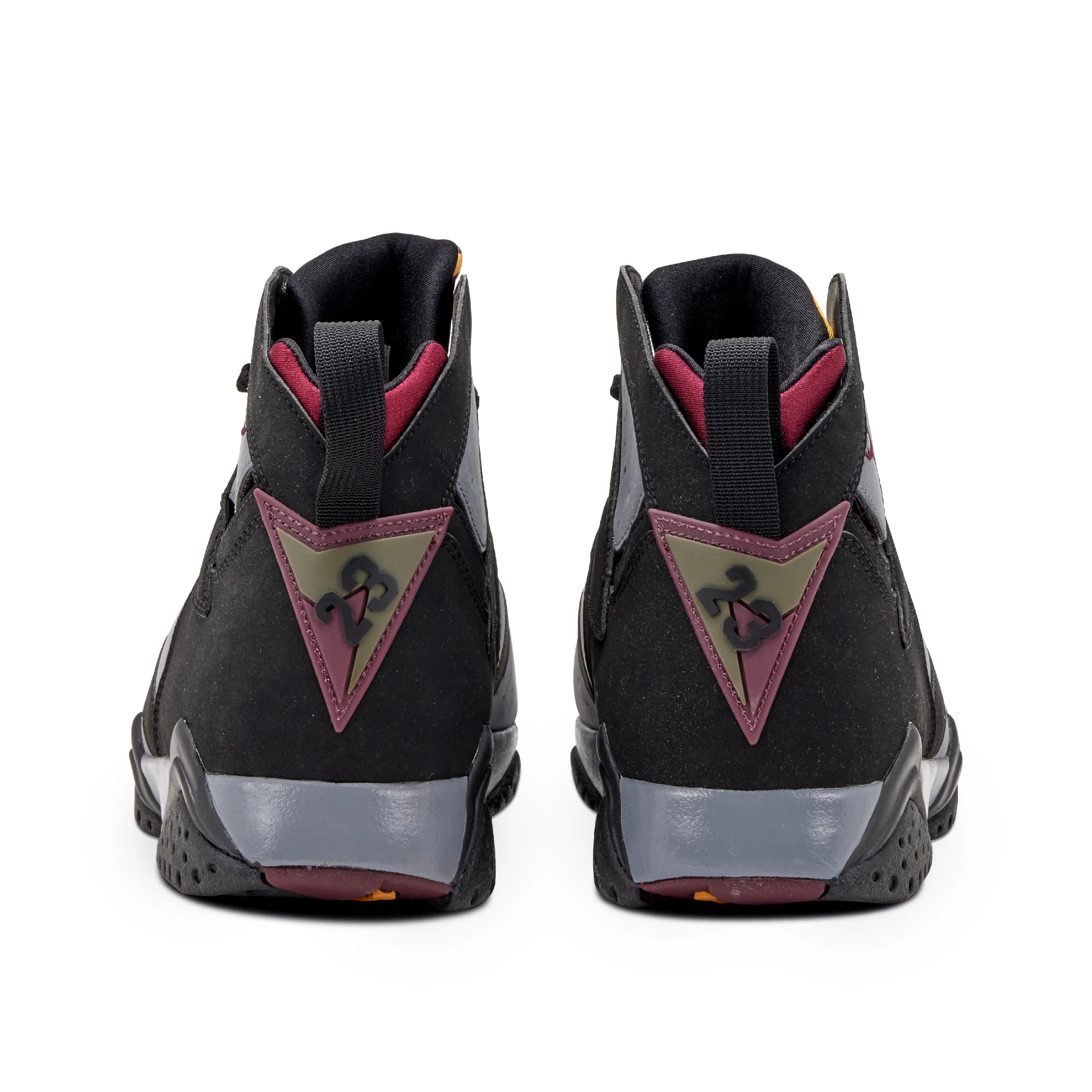 Nike Nike Air Jordan 7 Retro Bordeaux | Size 14