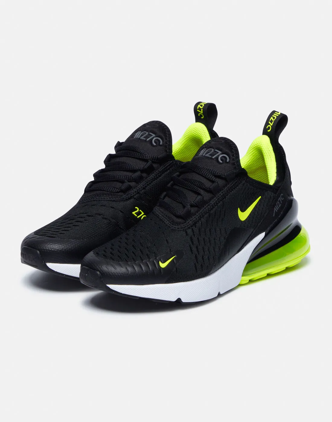 Nike Older Kids Air Max 270