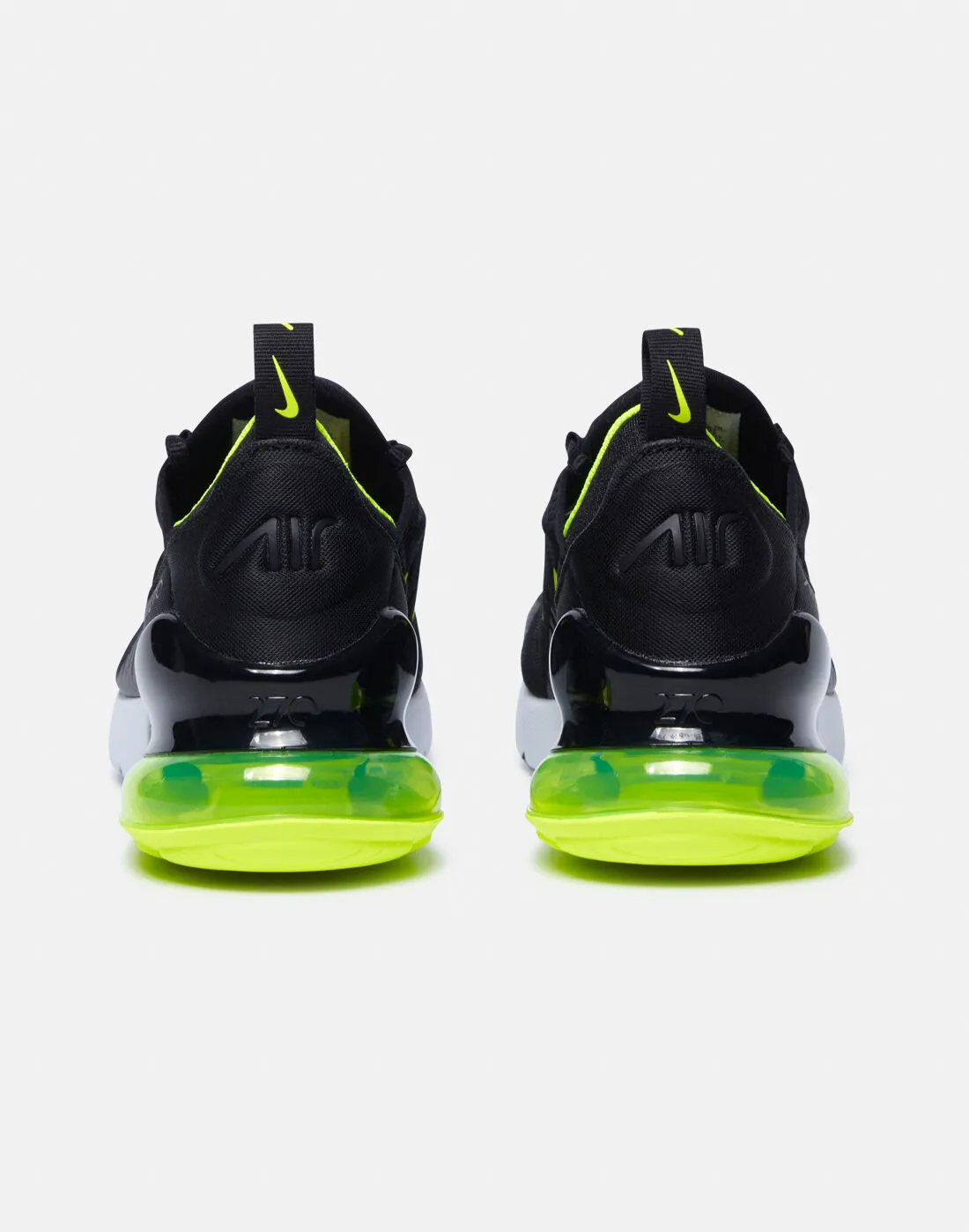 Nike Older Kids Air Max 270