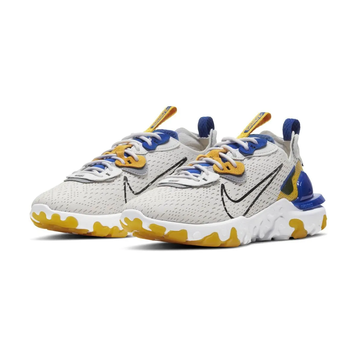 Nike React Vision Women's Shoe - Footwear