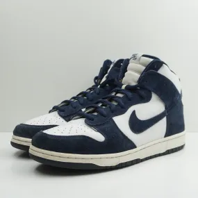 Nike SB Dunk High Villanova (2005)