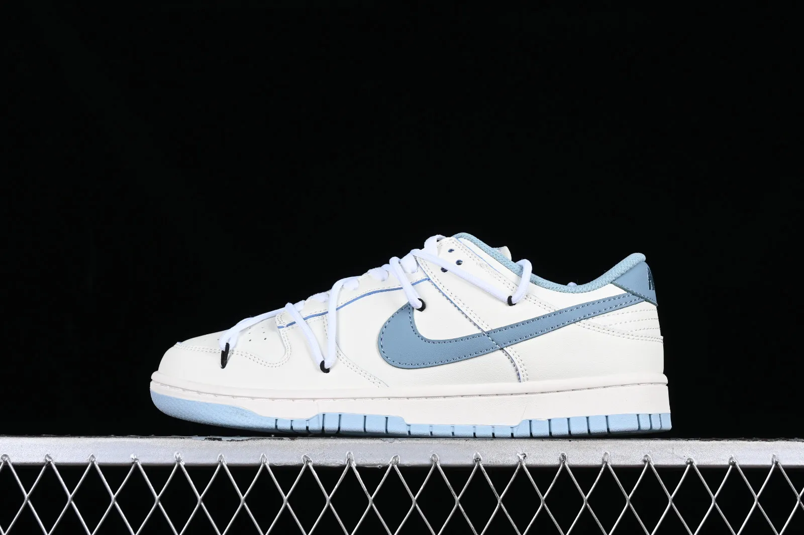 Nike SB Dunk Low Citron Tint Ocean Bliss Sail DD1503-123