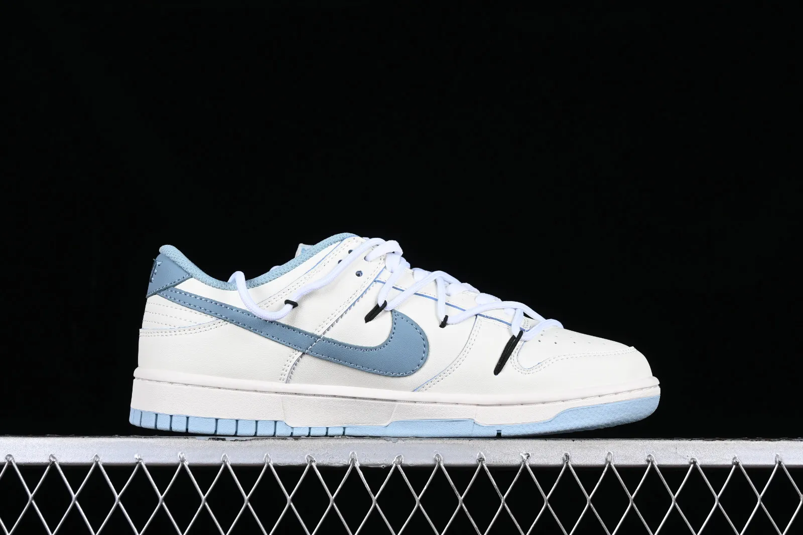 Nike SB Dunk Low Citron Tint Ocean Bliss Sail DD1503-123