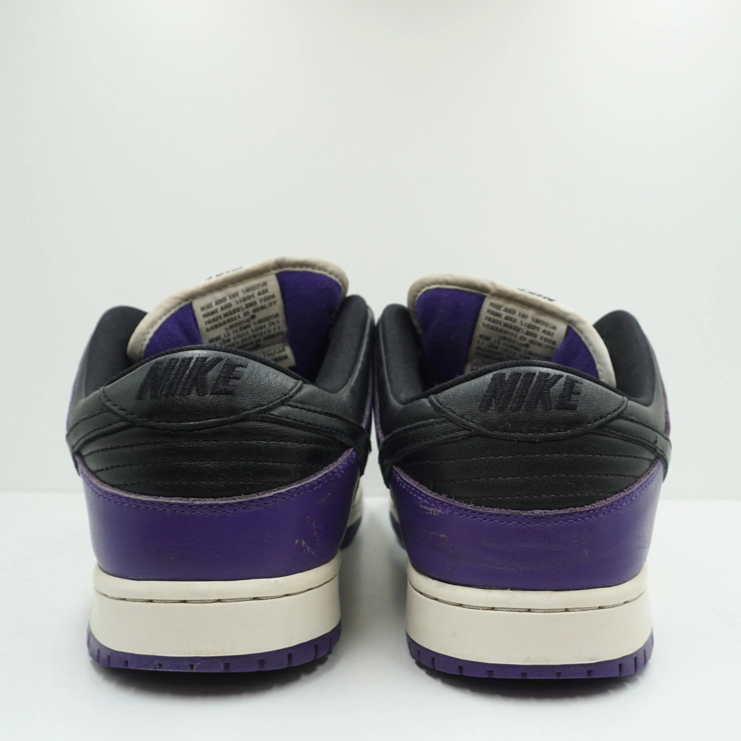 Nike SB Dunk Low Court Purple