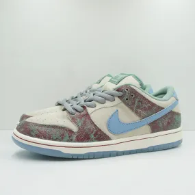 Nike SB Dunk Low Crenshaw Skate Club