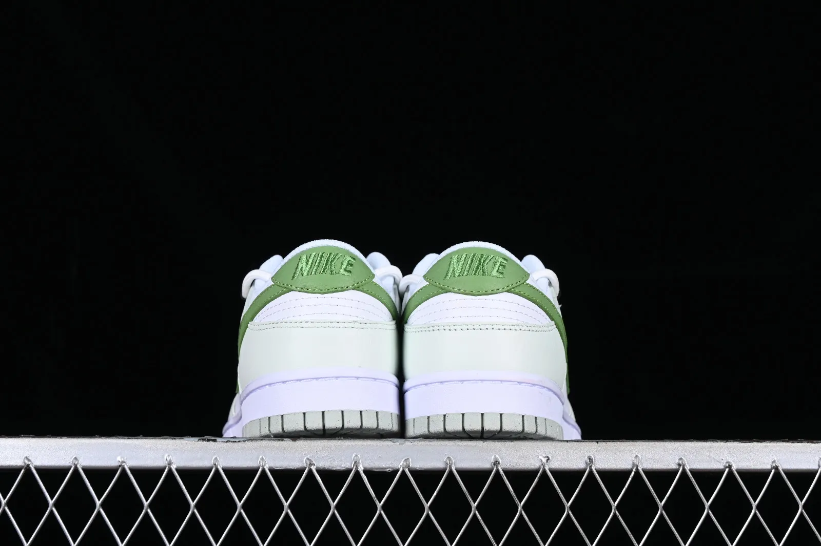 Nike SB Dunk Low Next Nature White Mint Green DN1431-102