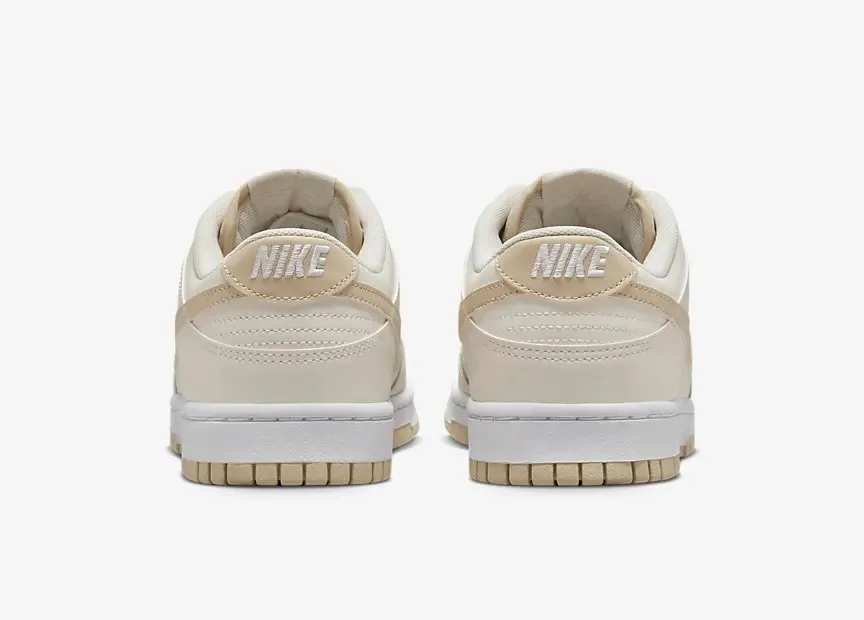 Nike SB Dunk Low Phantom Sanddrift White DV0831-003