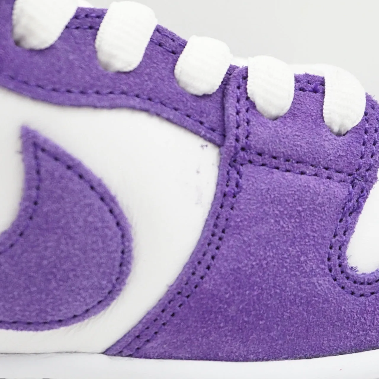 Nike SB Dunk Low Pro ISO Orange Label Court Purple