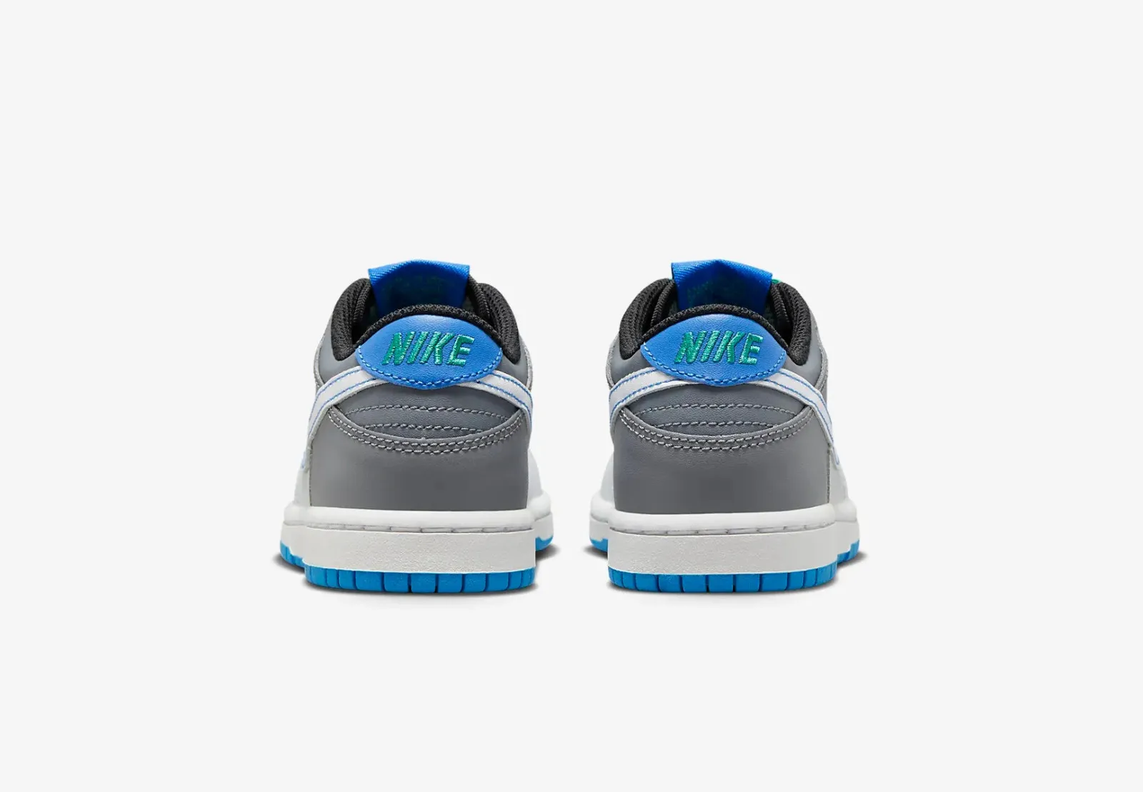 Nike SB Dunk Low PS Pure Platinum Photo Blue DH9756-004