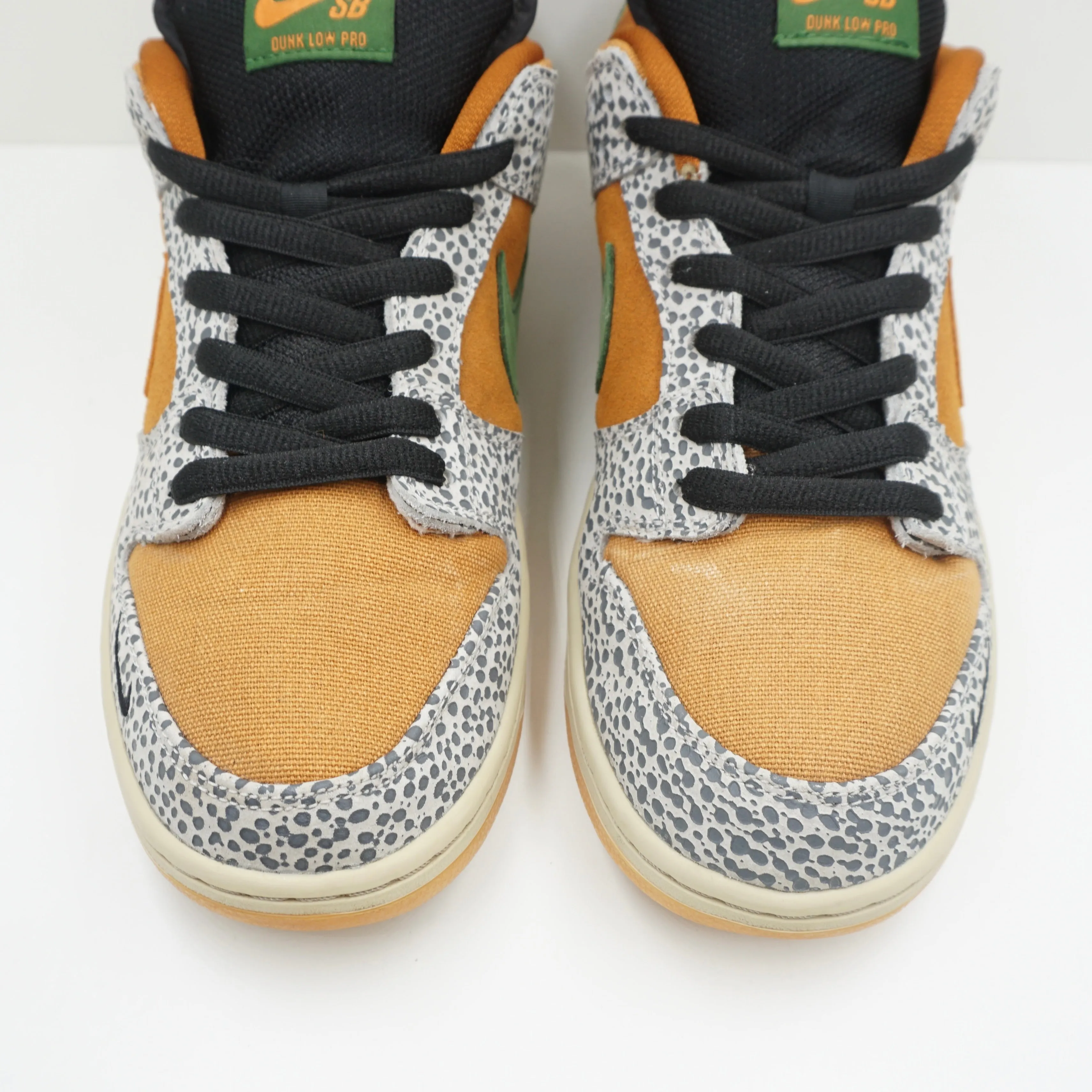 Nike SB Dunk Low Safari