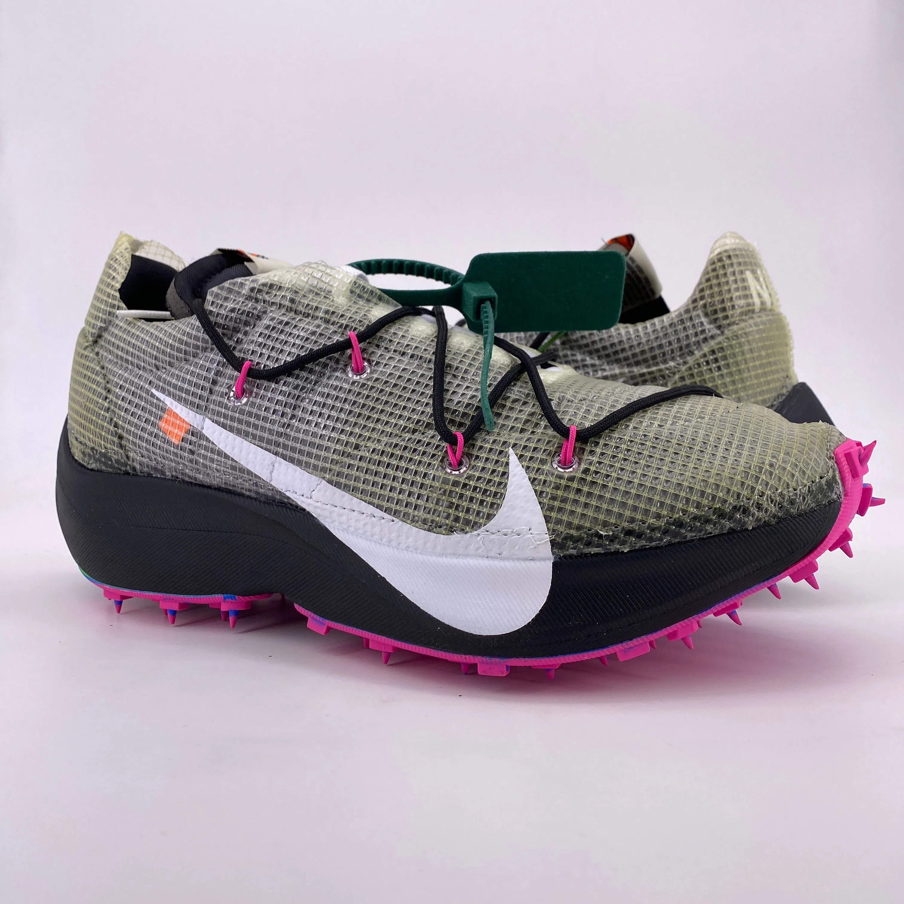 Nike (W) Vapor Street / OW Fuchsia 2019 New Size 12.5W