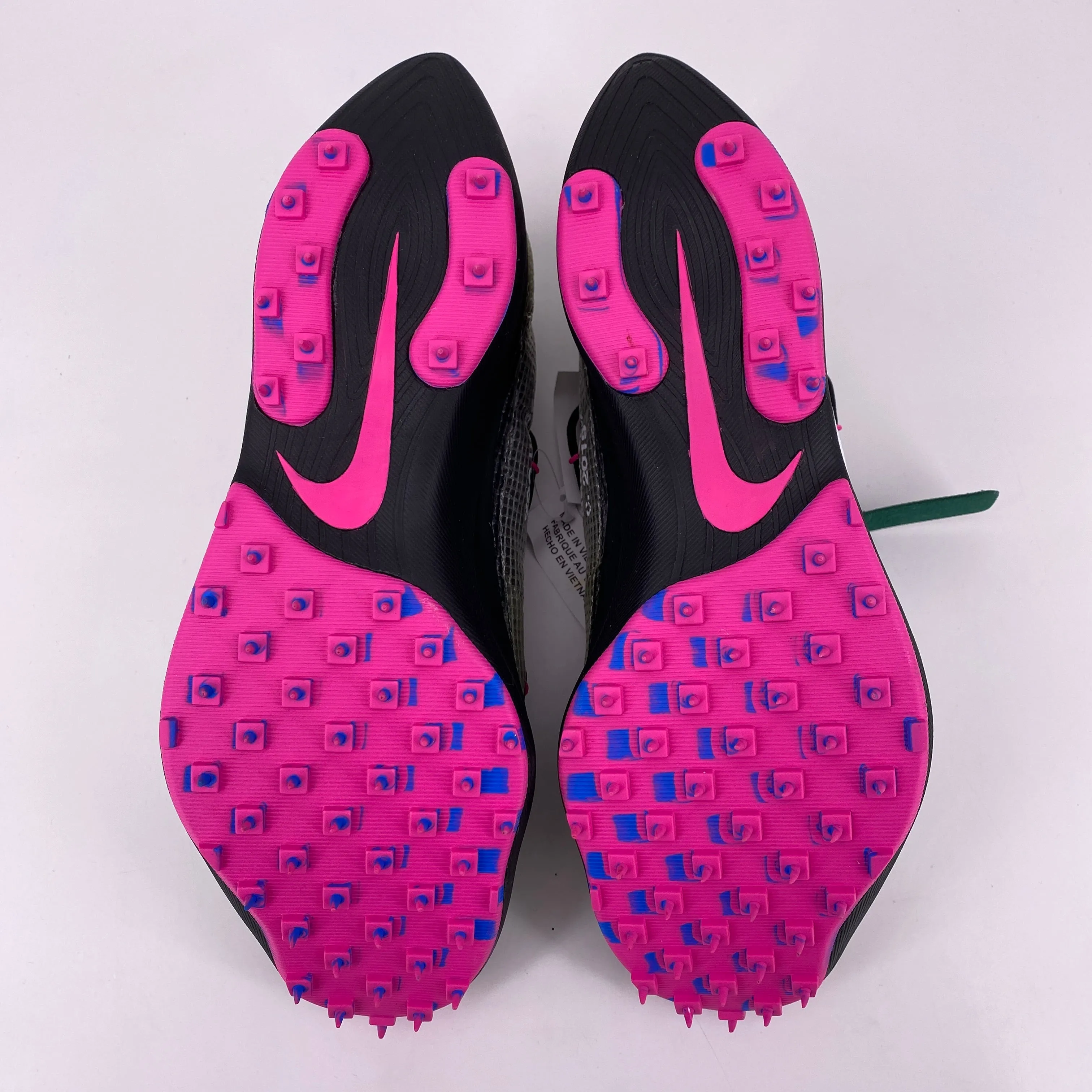 Nike (W) Vapor Street / OW Fuchsia 2019 New Size 12.5W