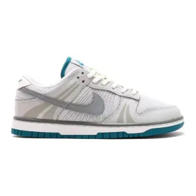 Nike women's dunk low (timeless/ grey fog/ particle grey) sizes 5-12 fj5473-099