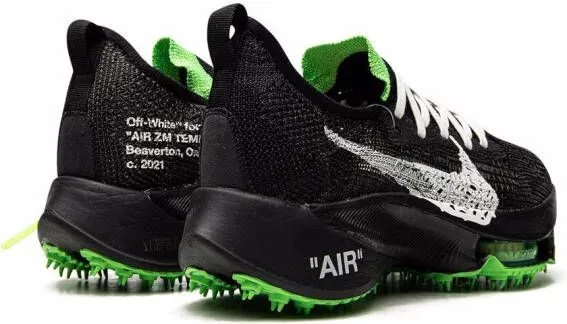 Nike X Off-White Air Zoom Tempo Next% 