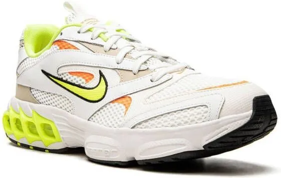 Nike Zoom Air Fire sneakers White