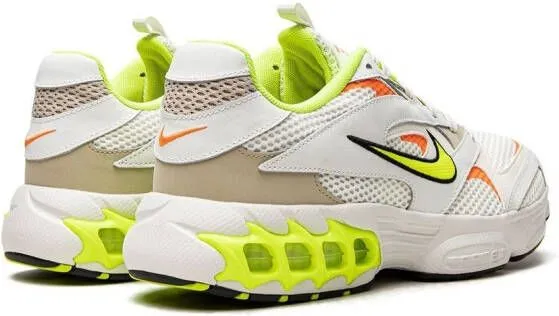 Nike Zoom Air Fire sneakers White