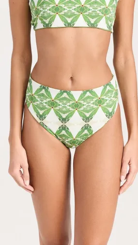 Nomads   Current Bikini Bottoms II 