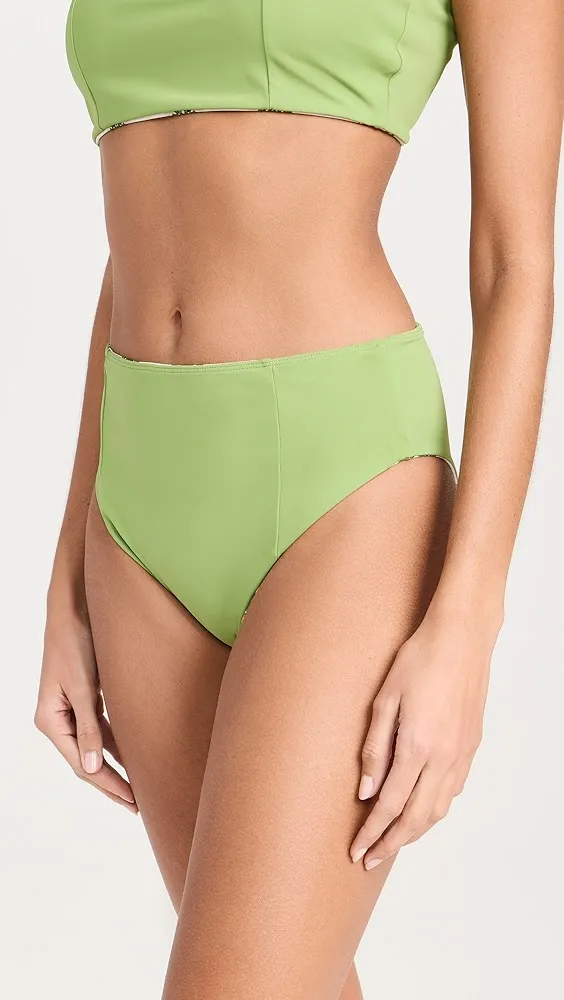 Nomads   Current Bikini Bottoms II 