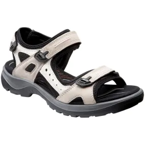 Offroad Nubuck Leather Men's Casual Sandals