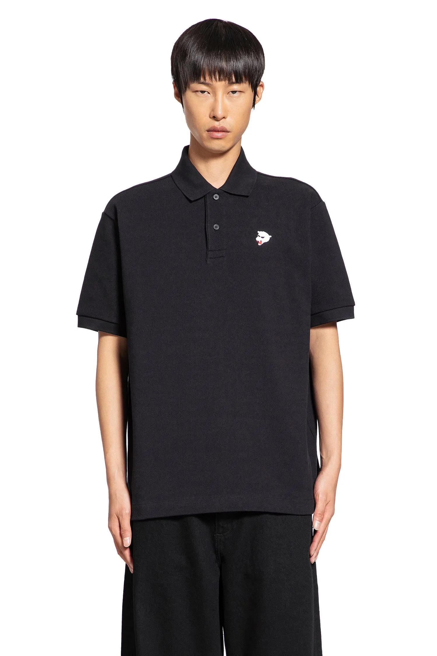 oor studio peter polo shirt