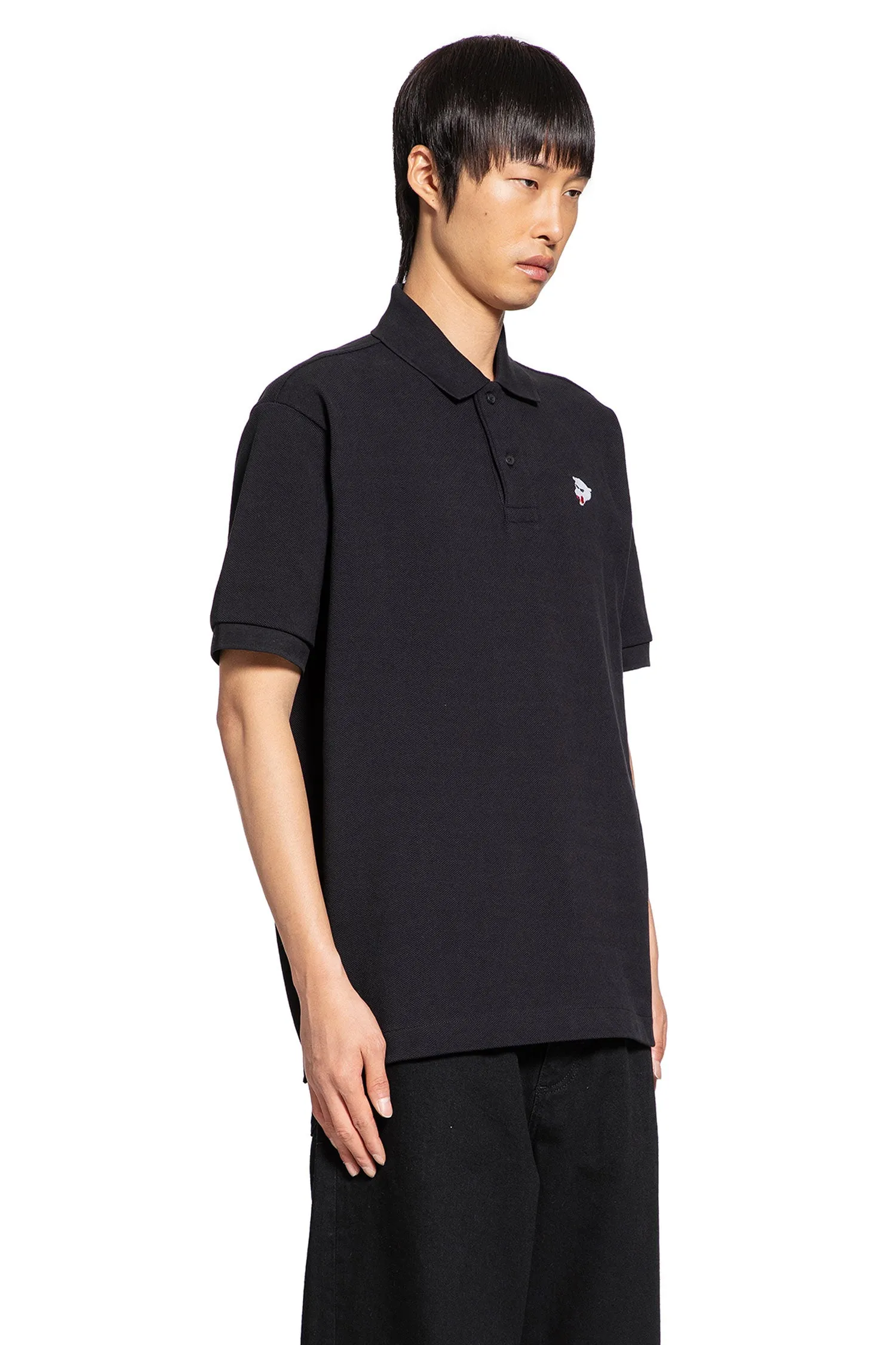 oor studio peter polo shirt