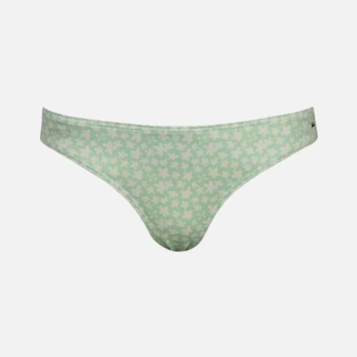 Oxbow Marguerite Palmier Bikini Bottoms