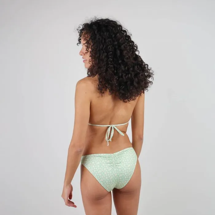 Oxbow Marguerite Palmier Bikini Bottoms