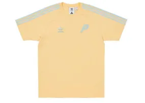 Palace Adidas Stan Smith T-shirt Orange