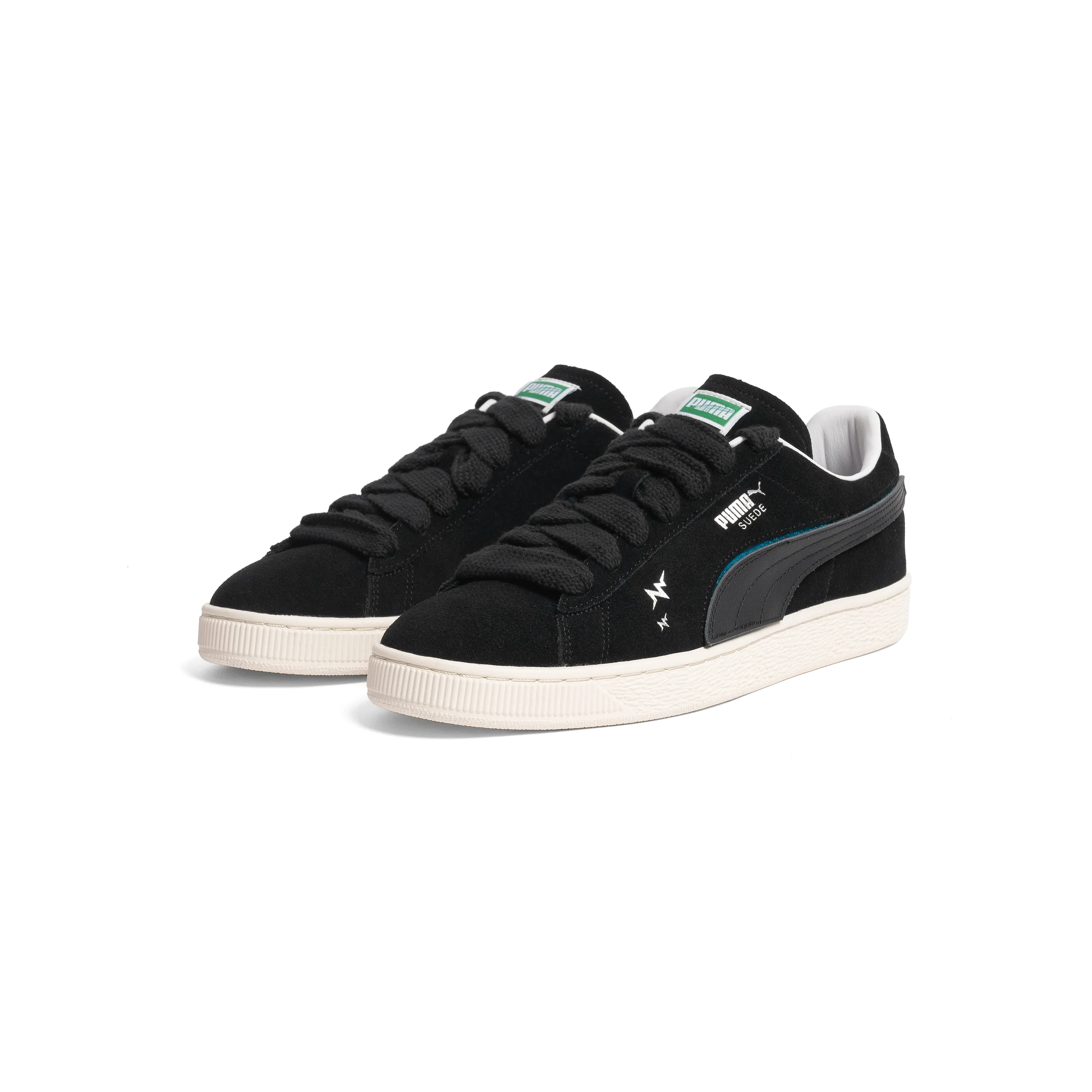 PHANTACI x PUMA x WHIZ LIMITED x mita sneakers SUEDE