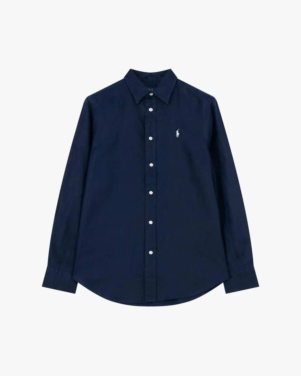 POLO RALPH LAUREN Linen Blouse