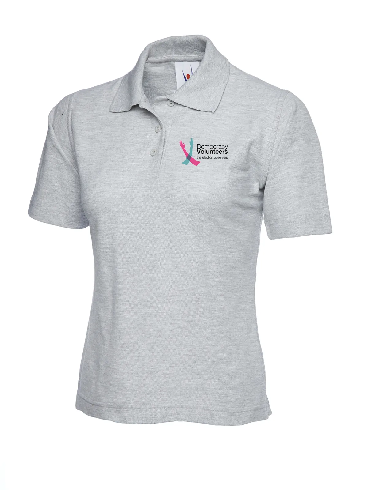 Polo Shirt Ladies – DVOS