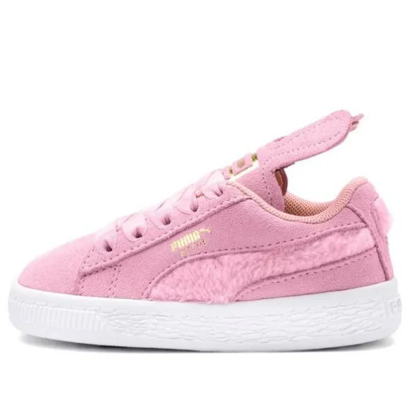 (PS) PUMA Suede Easter AC 'Coral Cloud'