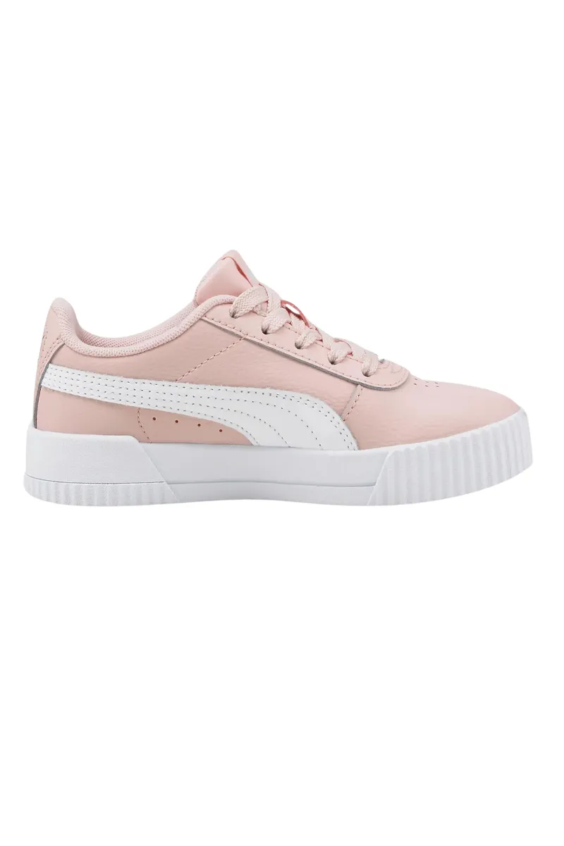 Puma | Kids Carina L Ps (Chalk Pink)