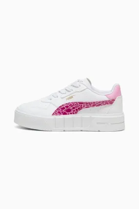 PUMA Cali Court Animal Kids' Sneakers