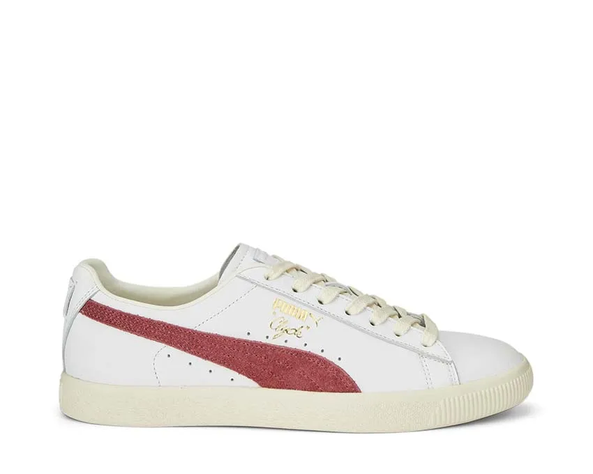 Puma Clyde Base