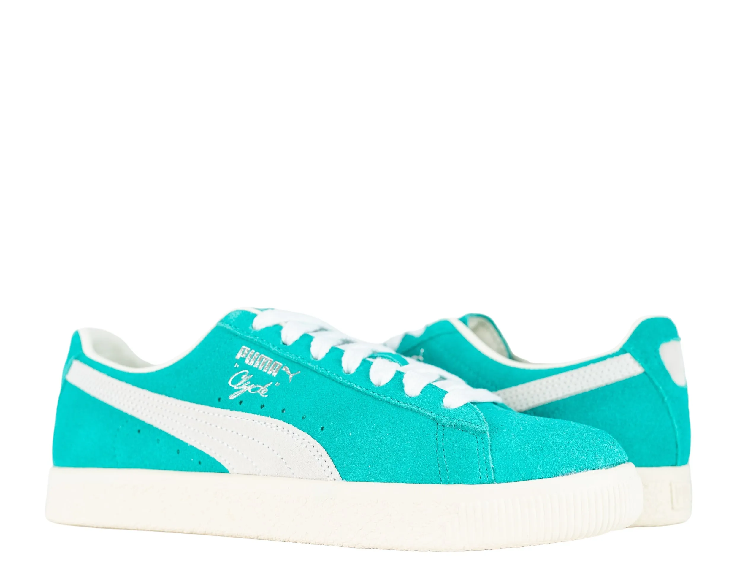 Puma Clyde OG Unisex Sneakers - Men's Sizing