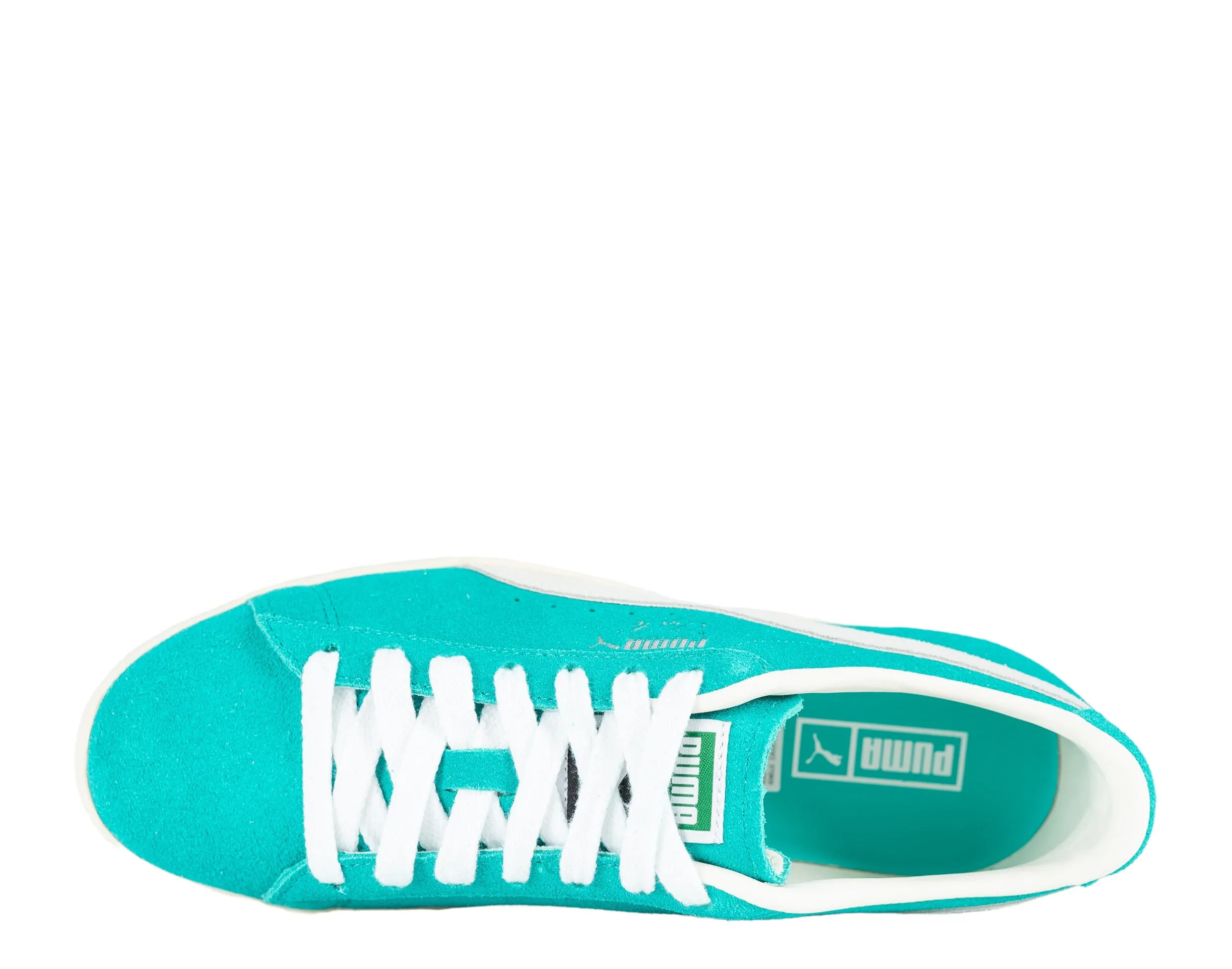 Puma Clyde OG Unisex Sneakers - Men's Sizing