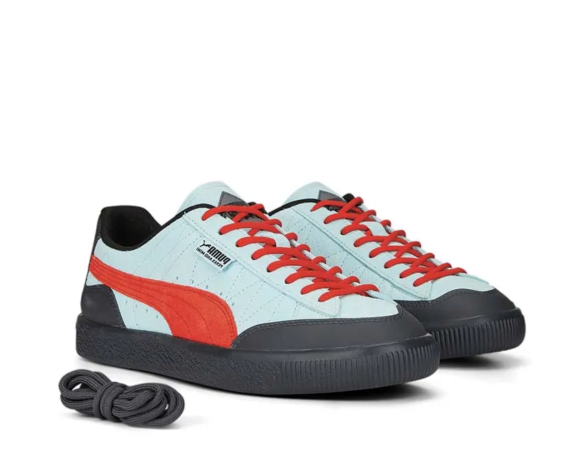 Puma Clyde Rubber PAM