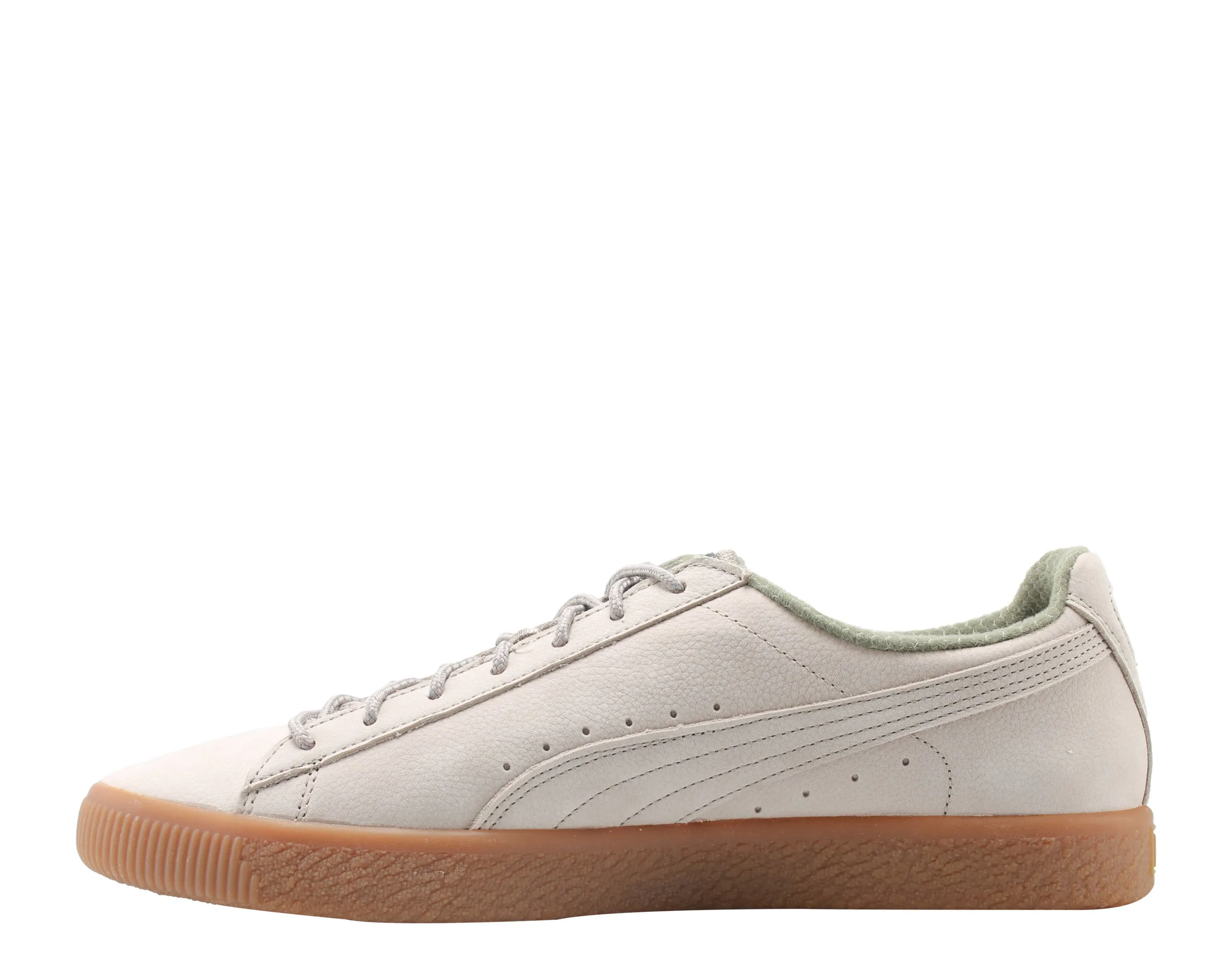 Puma Clyde Winter Men's Sneakers