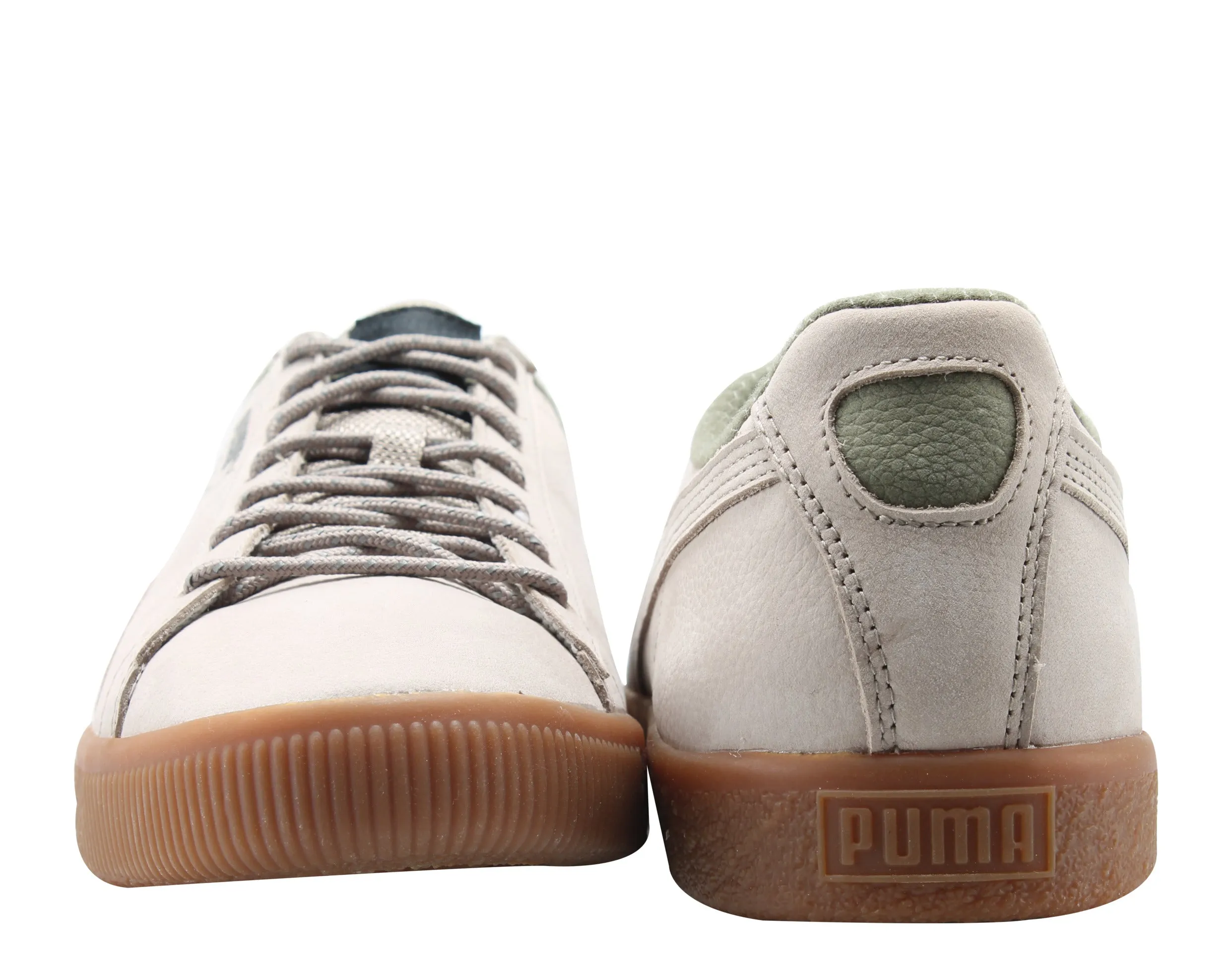 Puma Clyde Winter Men's Sneakers