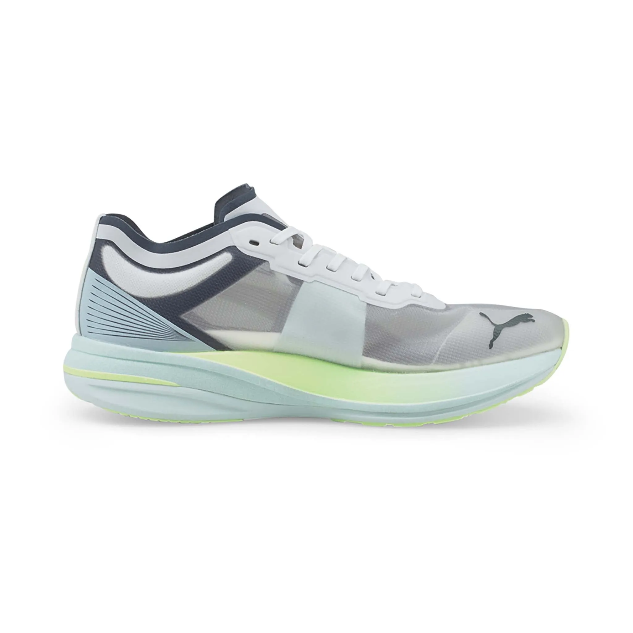 Puma Deviate Nitro Elite Racer chaussure de course homme