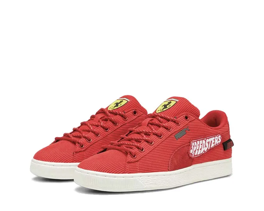 Puma Ferrari Clyde GC