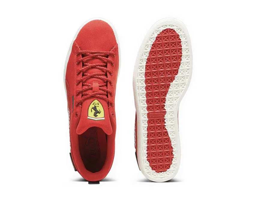 Puma Ferrari Clyde GC