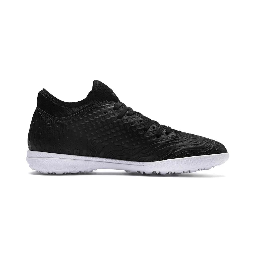 Puma Future 19.4 TT turf chaussures de soccer