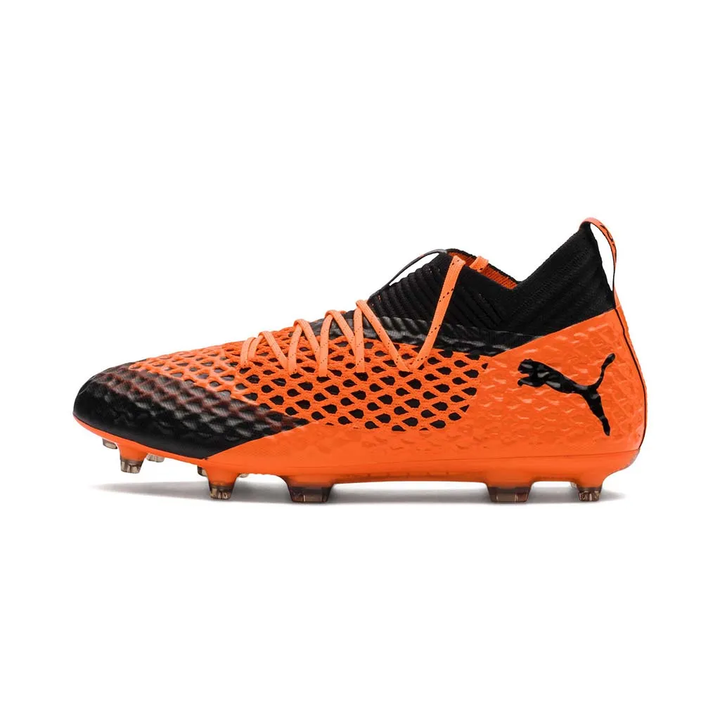 Puma Future 2.1 Netfit FG/AG chaussure de soccer