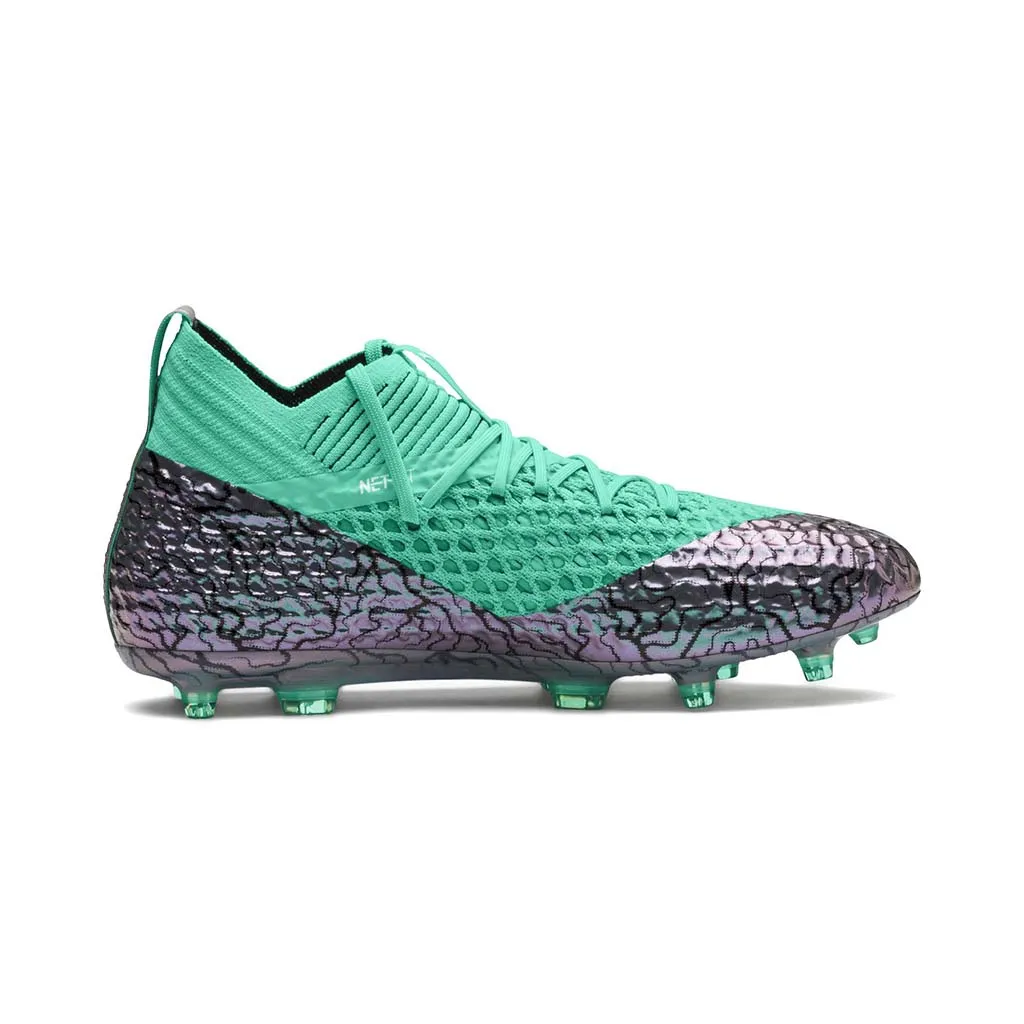 Puma Future 2.1 Netfit FG/AG chaussure de soccer