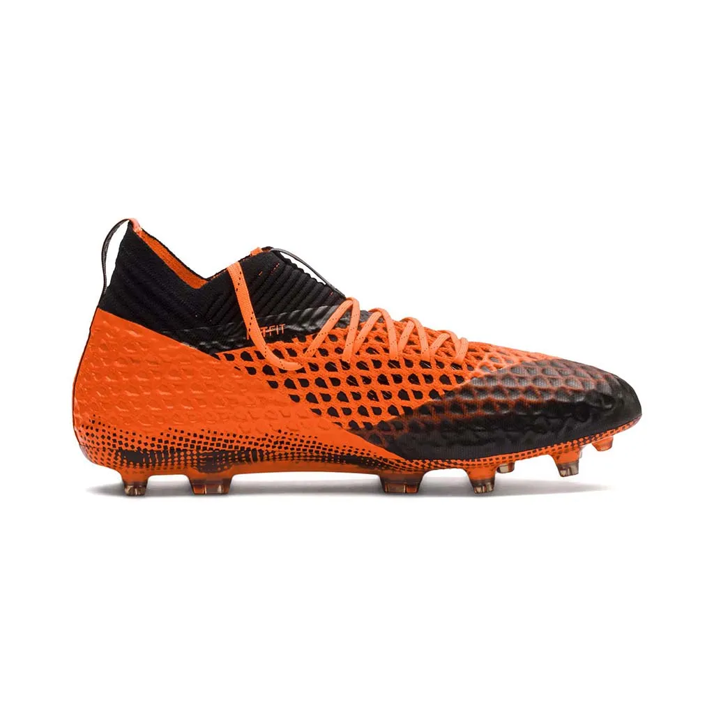 Puma Future 2.1 Netfit FG/AG chaussure de soccer