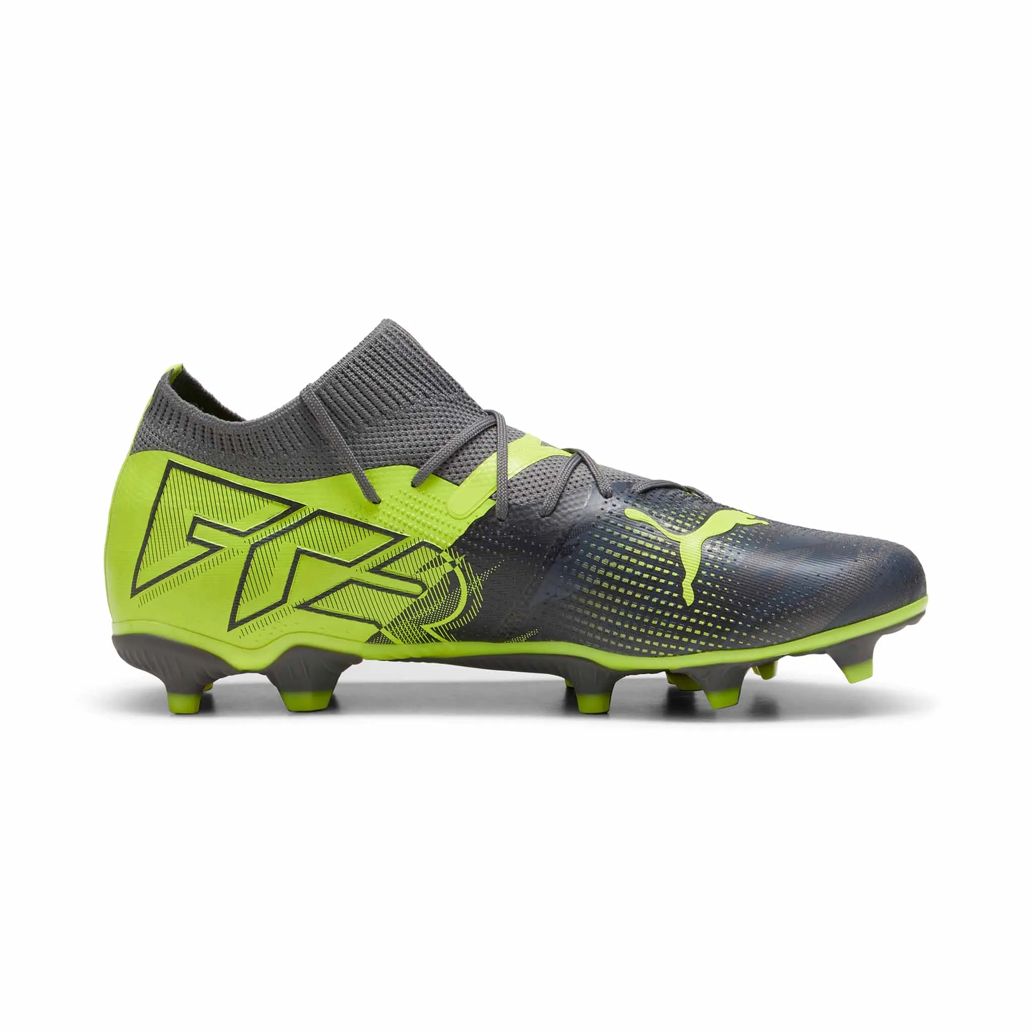 Puma Future 7 Match Rush FG/AG chaussures de soccer a crampons