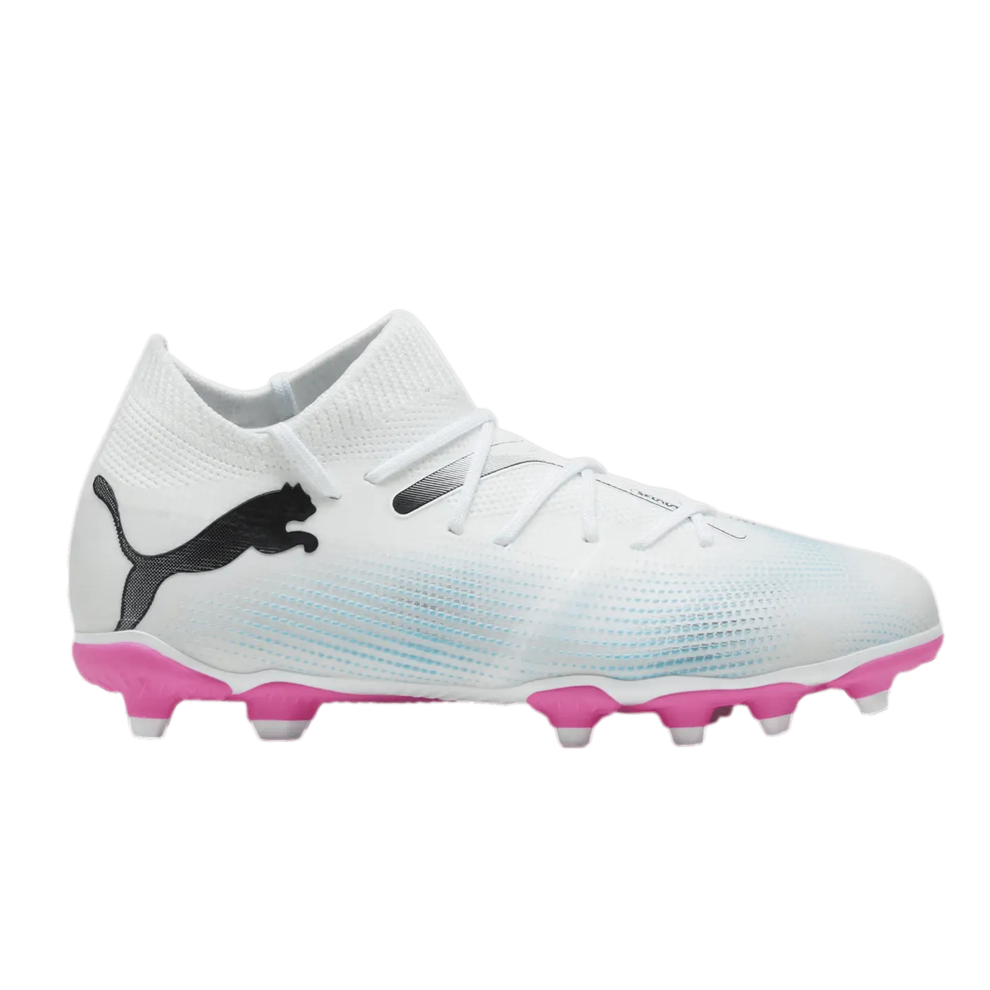 Puma Future 7 Match Youth Firm Ground Cleats